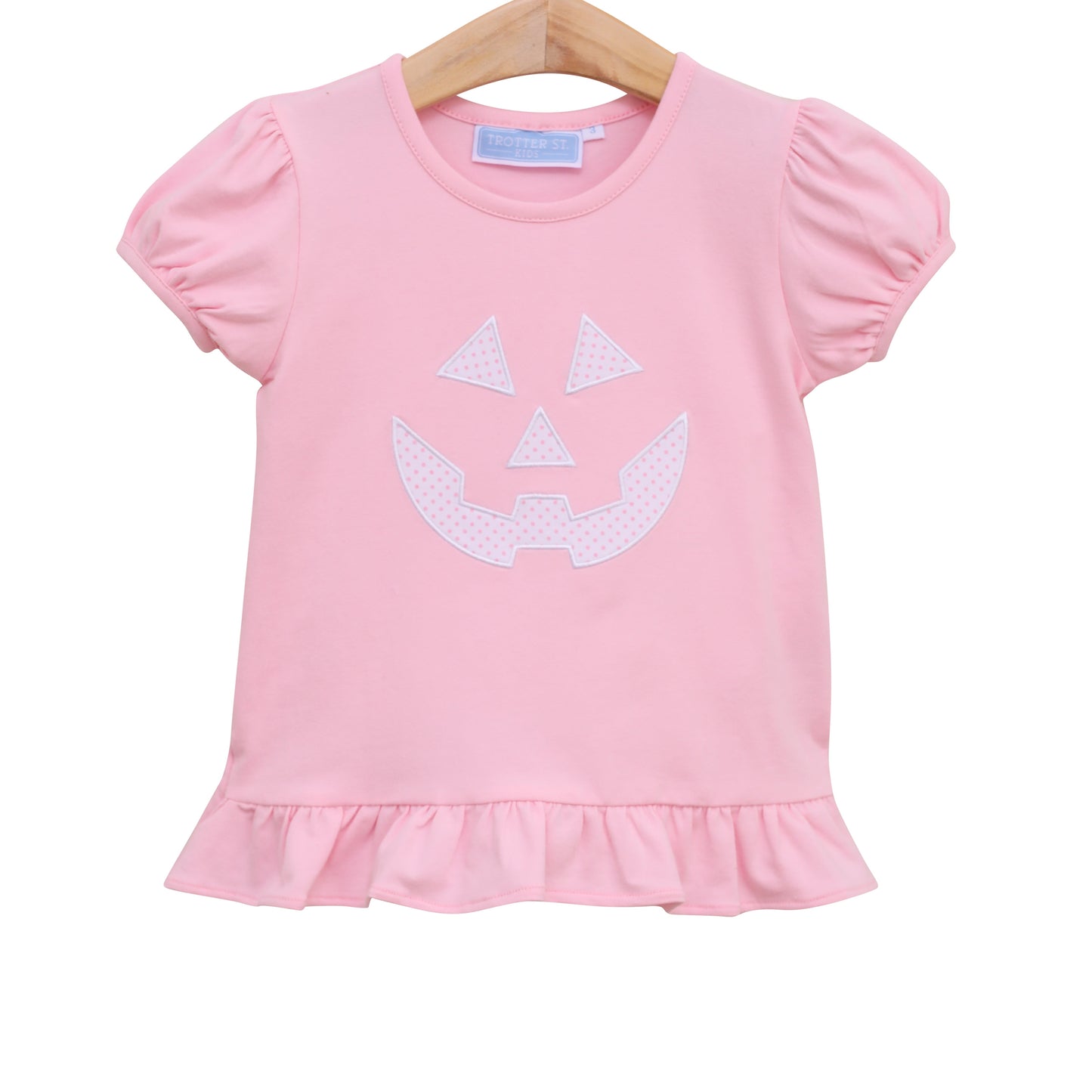 TS Pumpkin Shirt