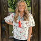 Vacay All Day Top