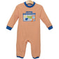 TS Bug Catcher Romper