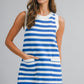 Sea Breeze Dress