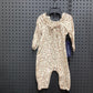Autumn Breeze Romper
