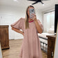 Mandy Casual Dress