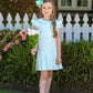 TS Camilla Dress - Mint