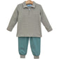 TS Tucker Pullover Set