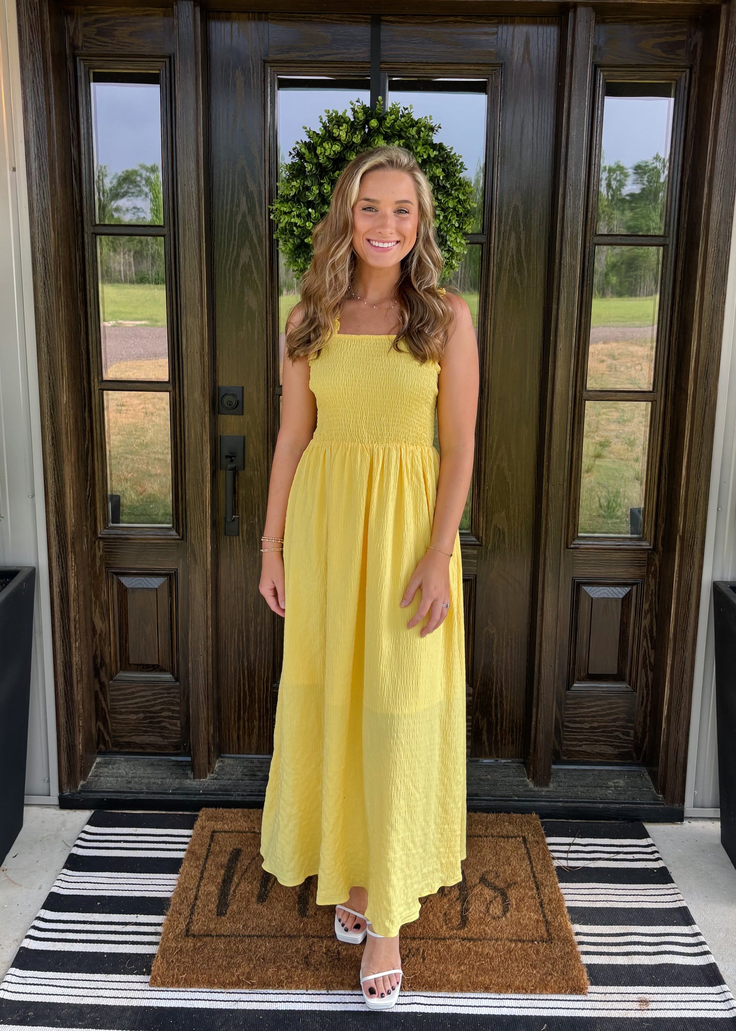 Be The Sunshine