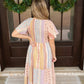 Dream Pastels Maxi