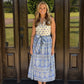 Morning Glory Dress