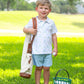 Caddy Club Polo Short Set