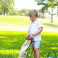 Caddy Club Polo Short Set