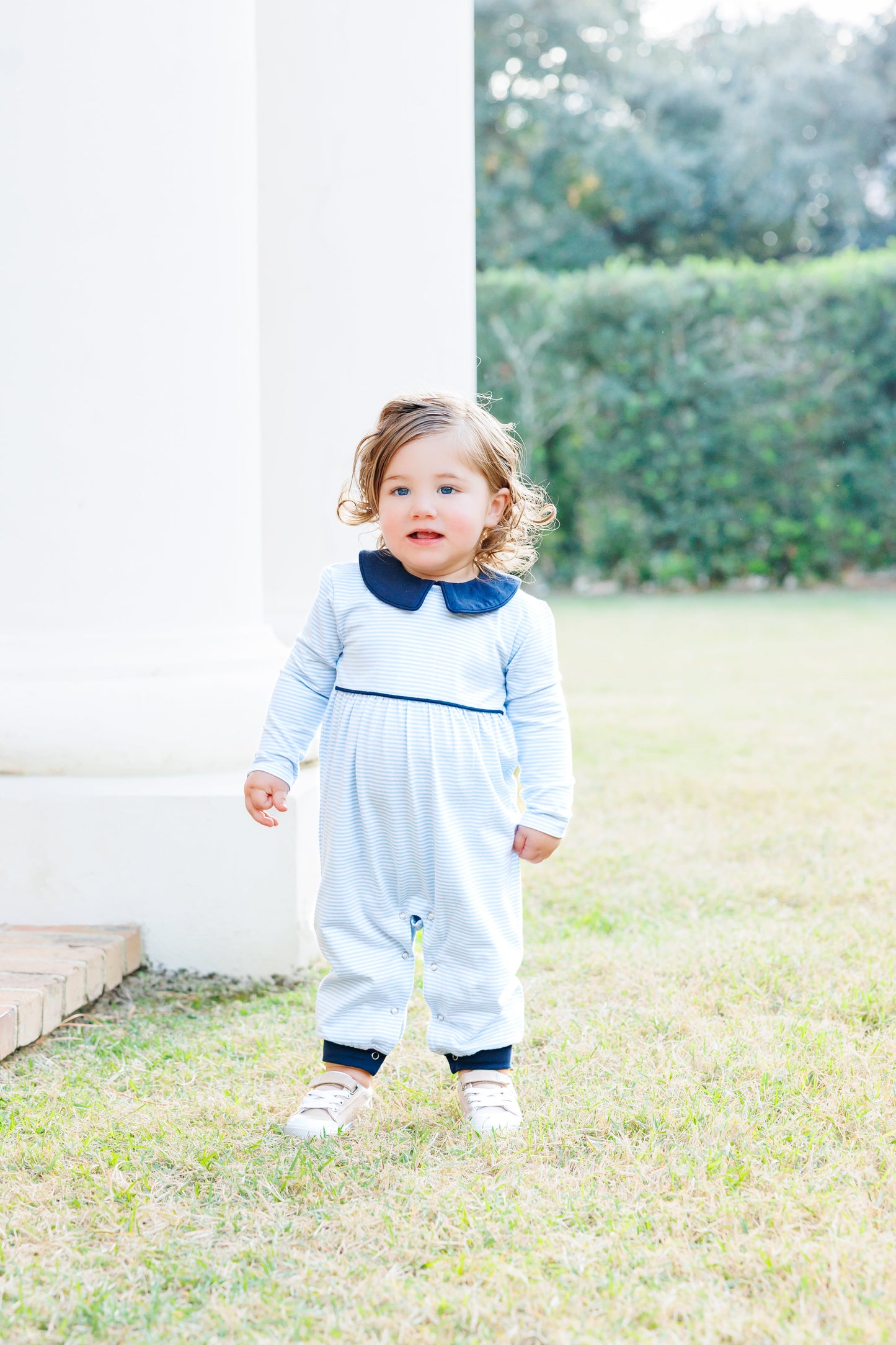 Gabriel Romper