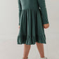 Baby Sprouts Bamboo Ballet Dress