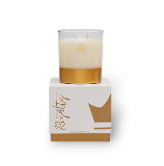 BR Boxed Candle