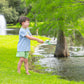 Hooked on Fishing Shorts Set