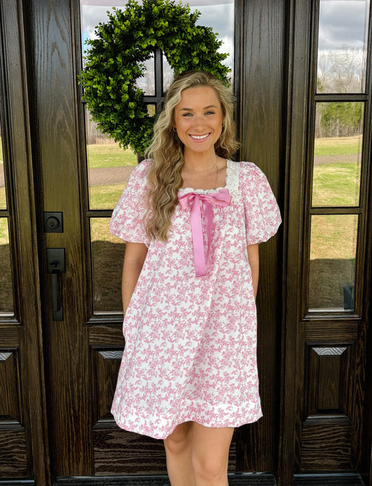 Little Lady Dress