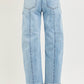 Risen Boyfriend Jeans