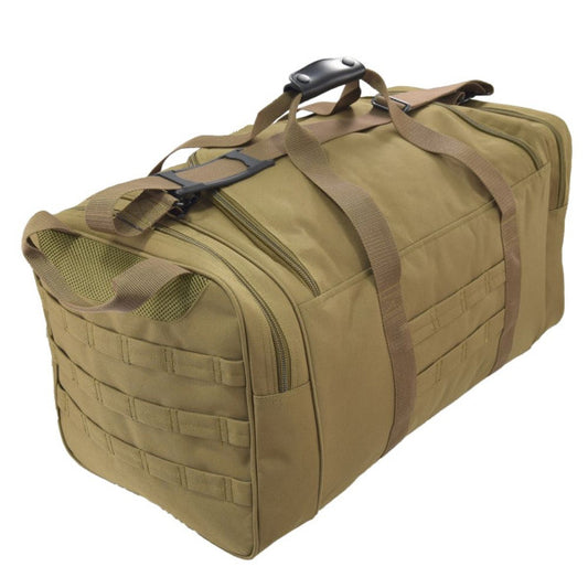 Goliad Duffel Backpack