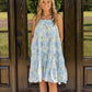 Hayden Sundress