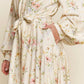 Floral Garden Dress