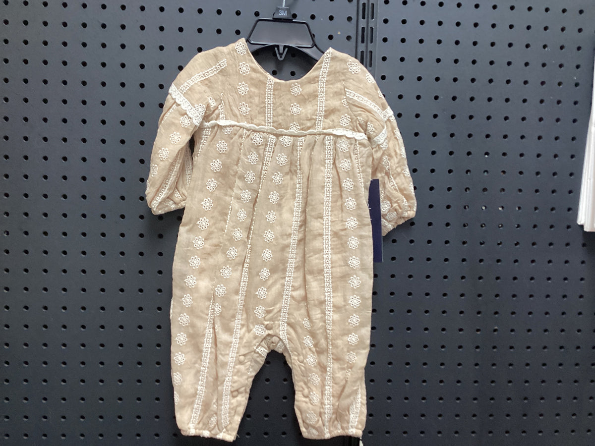 Patricia Romper