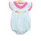 TS Butterfly Bubble