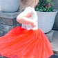 Sweet Land of Liberty Tutu Dress