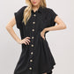 Carroway Dress