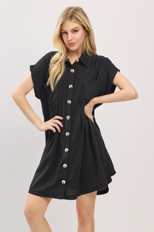 Carroway Dress