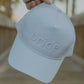Embroidered Trucker Hat