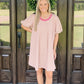 Mandy Casual Dress