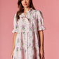 Lovely Lavender Dress