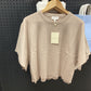 Oatmeal Pie Sweater