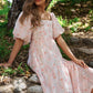 Sweet Babydoll Maxi