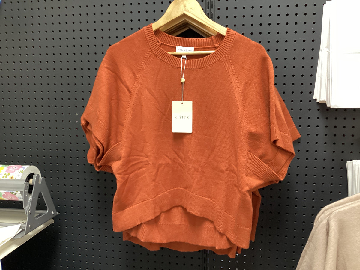 Pumpkin Spice Sweater