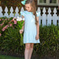 TS Camilla Dress - Mint