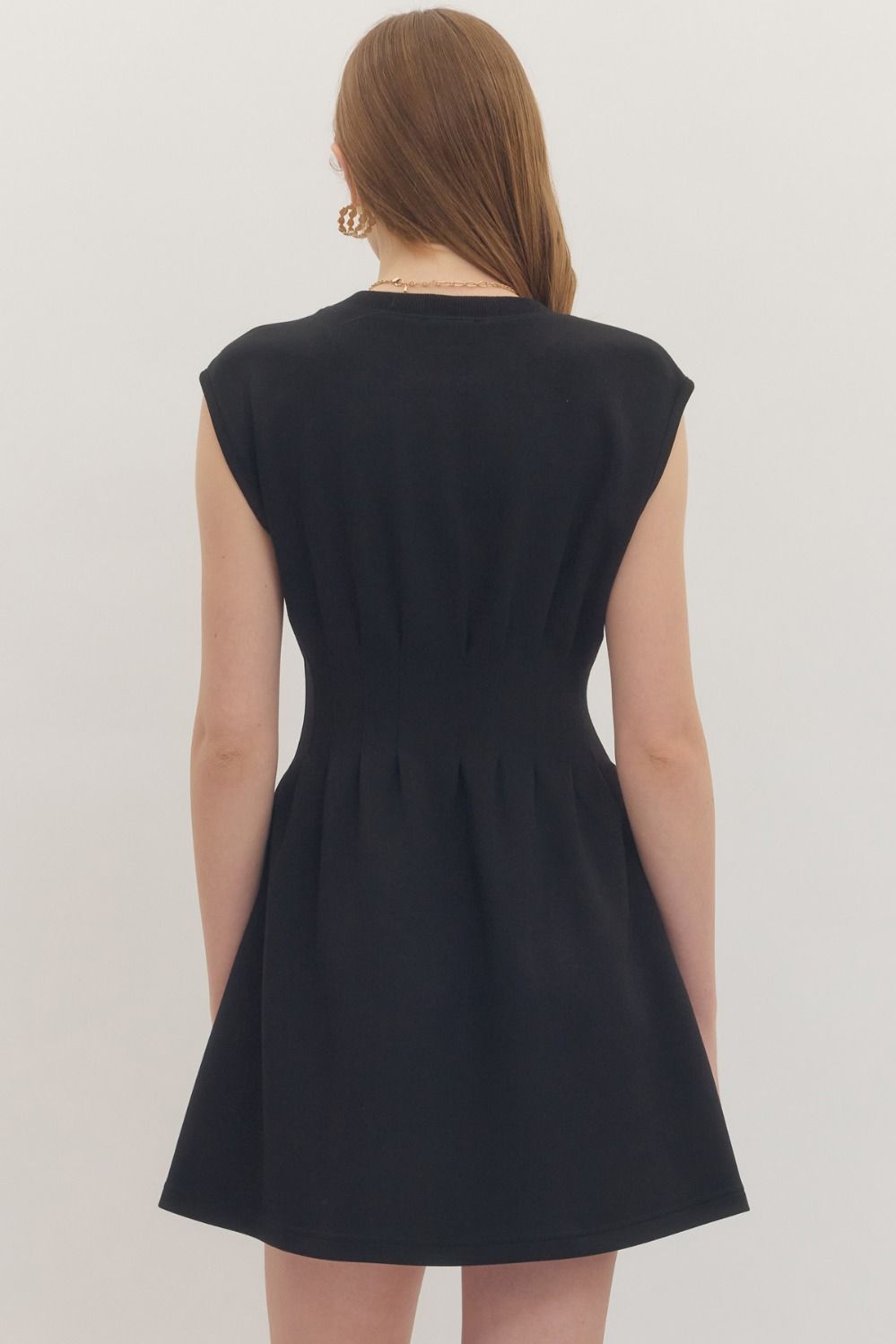 Black Bliss Dress