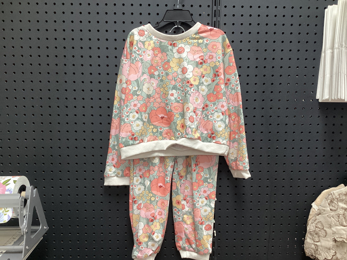 Eliza 2 pc set