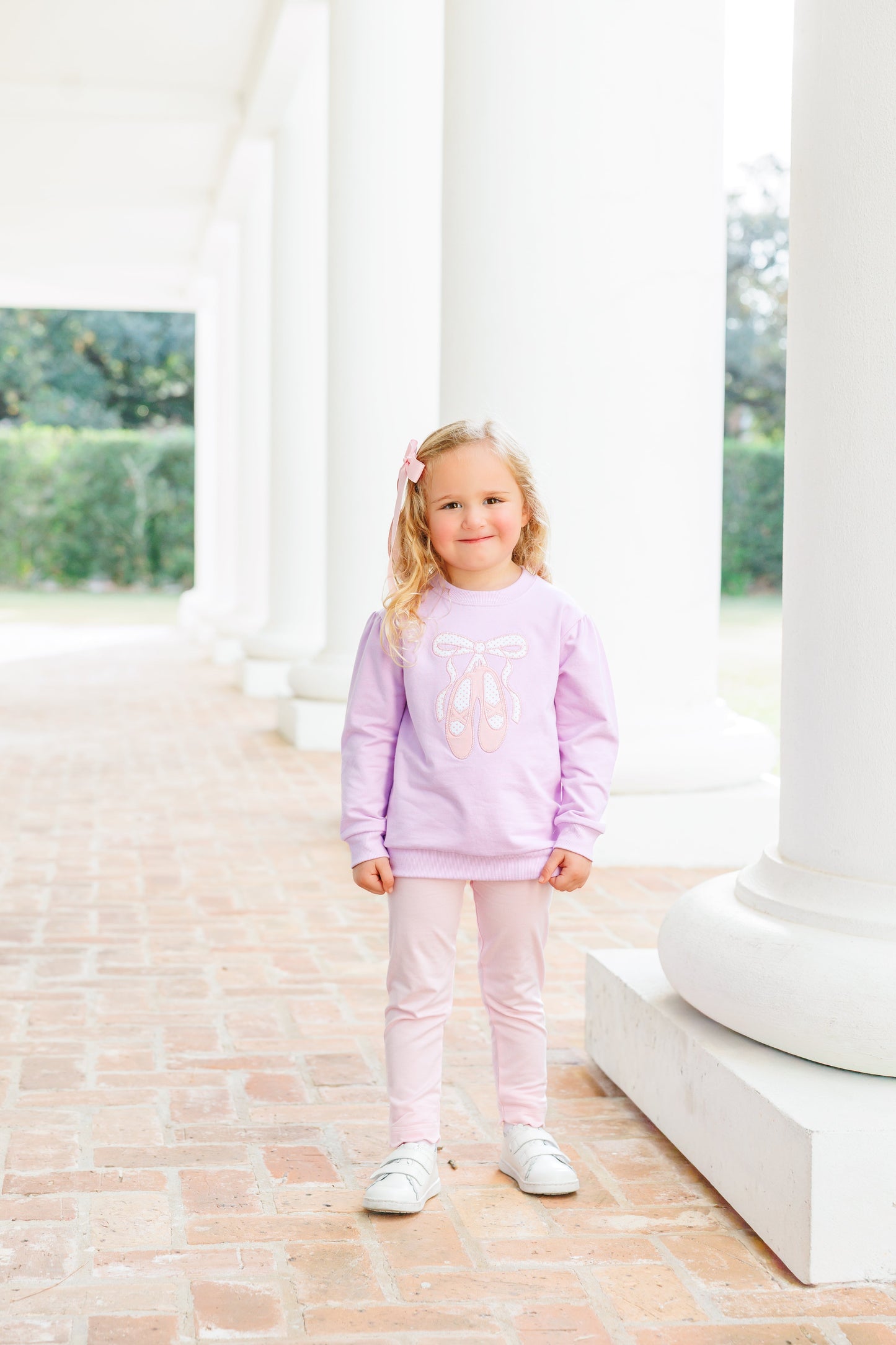 Kids Pullover