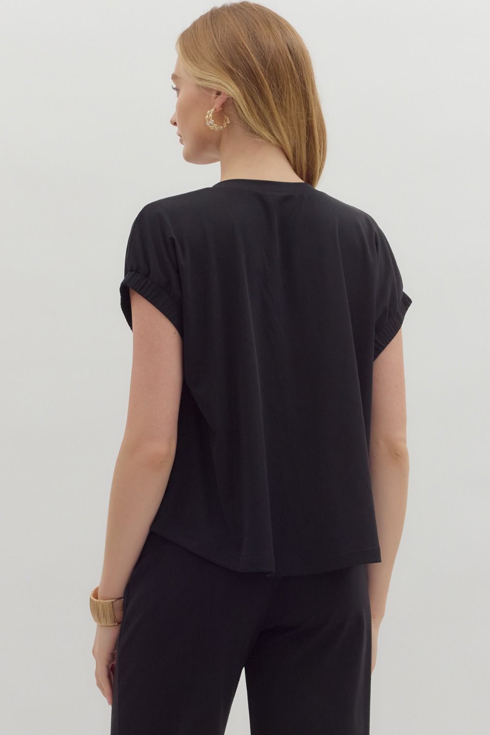 Susie Blouse