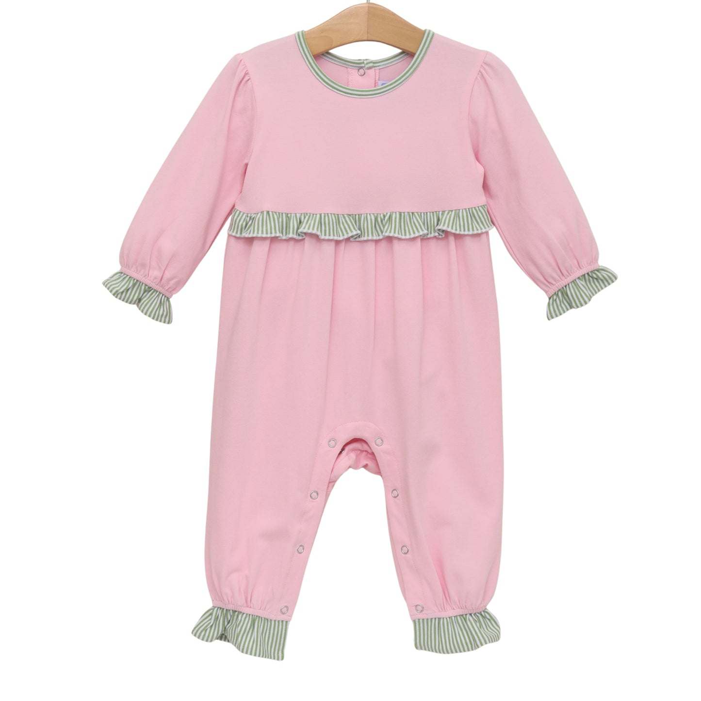 Mila Romper