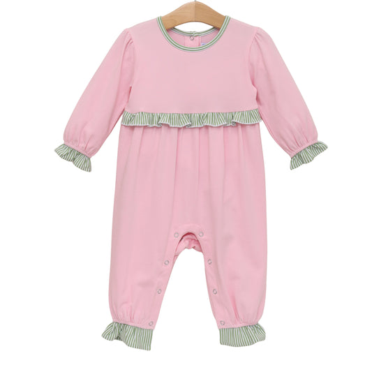 Mila Romper