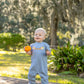 Boys Turkey Romper