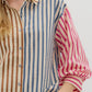 Sarah Stripe Blouse