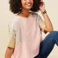 Sweet Transitions Top