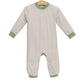 Miller Romper