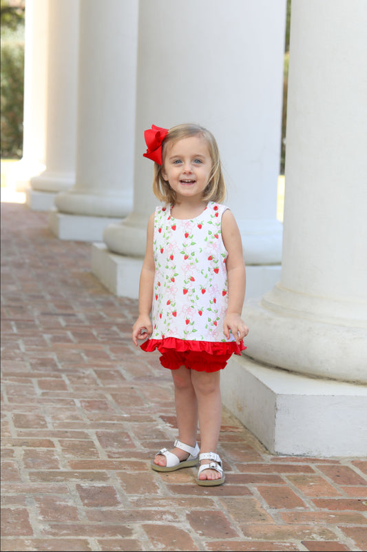 TS Strawberry Set