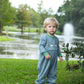 TS Mallard Romper