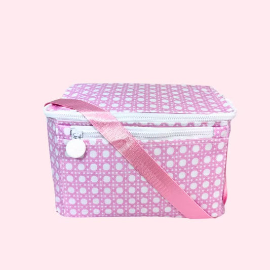 Bungalow Lunch Box