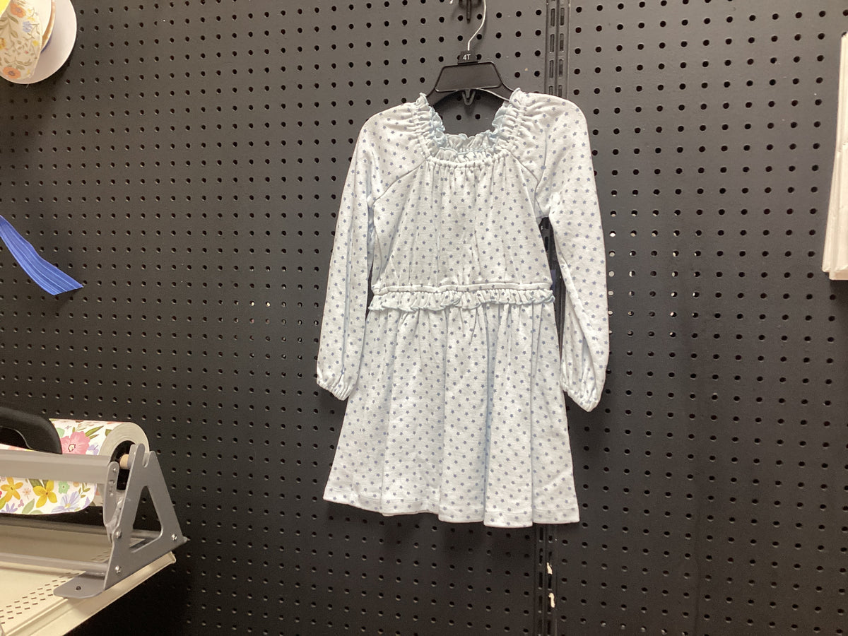 Luna Dress
