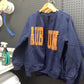 Team Sweatshirt Wrap