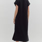 Black Basic Dress